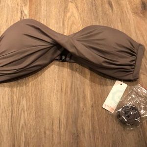 Bathing suit top